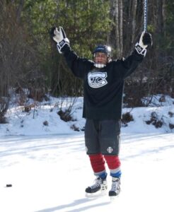 Hockey Day in Canada Image